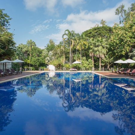Kaomai Lanna Resort San Pa Tong Exterior foto