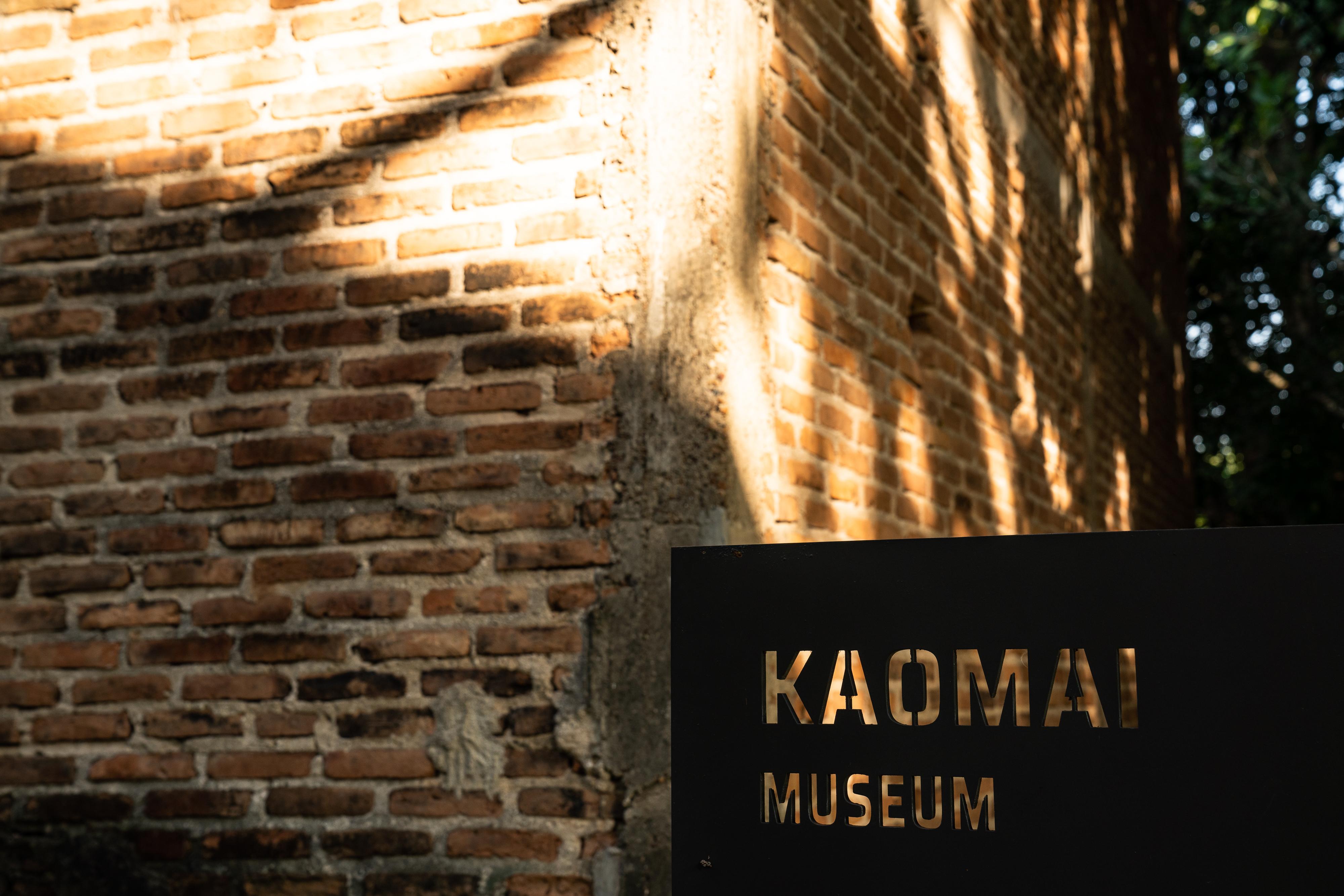 Kaomai Lanna Resort San Pa Tong Exterior foto