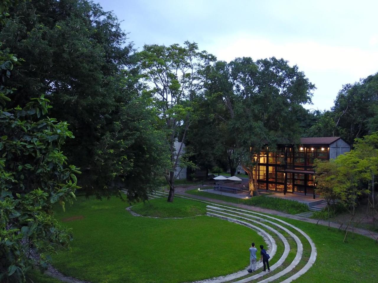 Kaomai Lanna Resort San Pa Tong Exterior foto